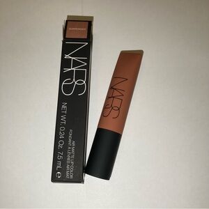 Nars lip